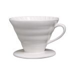 Keramik Kaffeefilter, Pour Over Dauerfilter